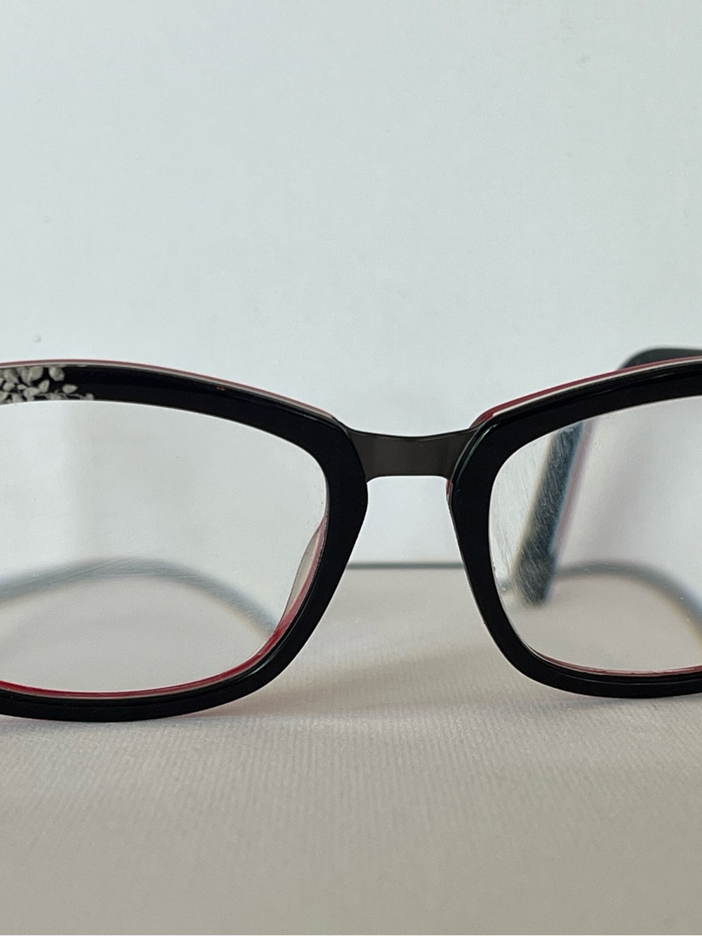 Coco Song Cold Tremor CV101 Col 4 Limited Edition frames/glasses 50-18-135 - Picture 7 of 9